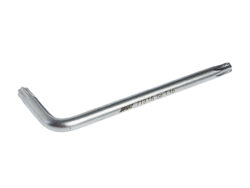 JTC-71315, Ключ TORX Г-образный T15, длина 54мм JTC