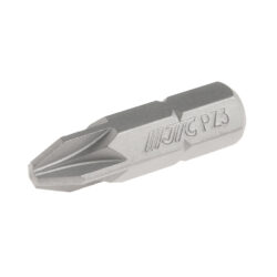 JTC-12A3003, Вставка 5/16"DR POZIDRIVE PZ3х30мм S2 JTC