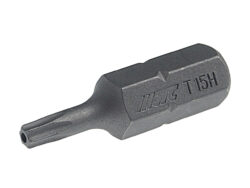 JTC-1243015, Вставка 5/16"DR TORX Т15Hх30мм JTC