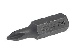 JTC-1213001, Вставка 5/16"DR PHILIPS PH1х30мм JTC