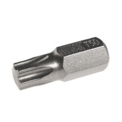 JTC-1333050, Вставка 10мм TORX Т50х30мм S2 JTC