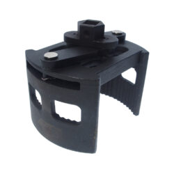 JTC-4584, Съемник масляного фильтра двухпозиционный 1/2"Dr*24мм (диаметр 104-150)