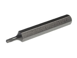 JTC-1347515, Вставка 10мм TORX удлиненная Т15Hх75мм JTC