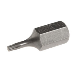 JTC-1333010, Вставка 10мм TORX Т10х30мм S2 JTC