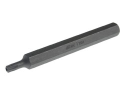 JTC-1248020, Вставка 5/16"DR TORX удлиненная Т20Hх80мм JTC