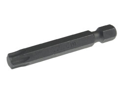 JTC-1135040, Вставка 1/4"DR TORX Т40х50мм JTC