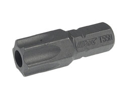 JTC-1243055, Вставка 5/16"DR TORX Т55Hх30мм JTC
