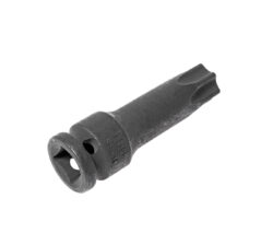 JTC-447880, Головка торцевая ударная TORX 1/2" х T80, длина 78мм