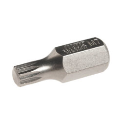 JTC-1363007, Вставка 10мм SPLINE М7х30мм S2 JTC