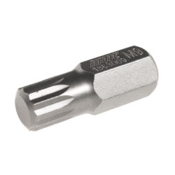 JTC-1363009, Вставка 10мм SPLINE М9х30мм S2 JTC
