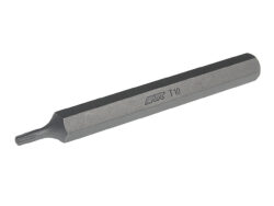 JTC-1238010, Вставка 5/16"DR TORX удлиненная Т10х80мм JTC