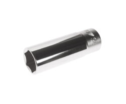 JTC-36316, Головка торцевая 6-гранная глубокая 3/8" 16мм, длина 63мм