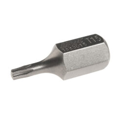 JTC-1333015, Вставка 10мм TORX Т15х30мм S2 JTC