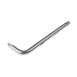 JTC-71420, Ключ TORX Г-образный T20H с отверстием JTC