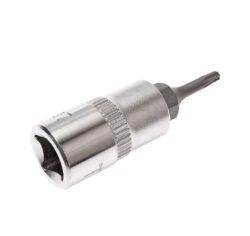 JTC-23707, Головка с насадкой TORX 1/4" х T7, длина 37мм