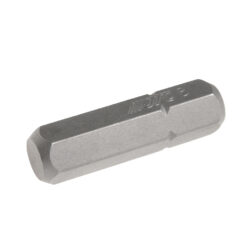 JTC-1253008, Вставка 5/16"DR 6-гранная 8x30мм S2 JTC