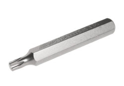 JTC-1337535, Вставка 10мм TORX удлиненная Т35х75мм S2 JTC