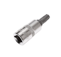 JTC-23527, Головка с насадкой TORX с отверстием 1/4" х T27H, длина 37мм