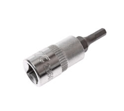 JTC-23603, Головка с насадкой HEX 1/4" х H3, длина 37мм