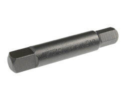 JTC-1387510, Вставка S10 (квадрат 10мм)х75мм JTC