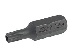 JTC-1243025, Вставка 5/16"DR TORX Т25Hх30мм JTC