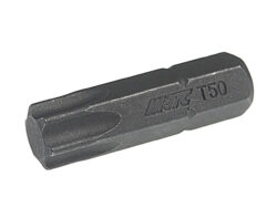 JTC-1233050, Вставка 5/16"DR TORX Т50х30мм JTC