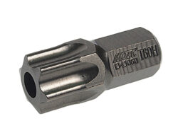 JTC-1343060, Вставка 10мм TORX Т60Hх30мм JTC