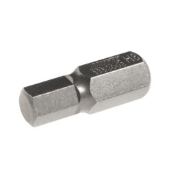 JTC-1353008, Вставка 10мм 6-гранная H8х30мм S2 JTC