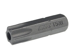 JTC-1243050, Вставка 5/16"DR TORX Т50Hх30мм JTC