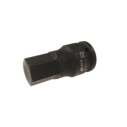 JTC-648830, Головка торцевая ударная HEX 3/4" х H30, длина 88мм (аналог JTC-641130)