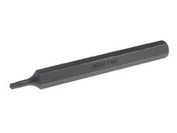 JTC-1248010, Вставка 5/16"DR TORX удлиненная Т10Hх80мм JTC