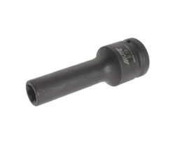 JTC-J606E-E18-OLD, Головка торцевая глубокая ударная 6-гранная TORX 3/4" х E18, длина 110мм
