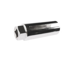JTC-1606, Головка для кислородных датчиков 7/8", глубина 90мм, паз 7мм