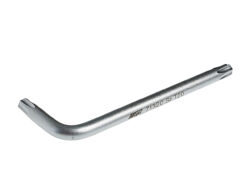 JTC-71320, Ключ TORX Г-образный T20, длина 57мм JTC