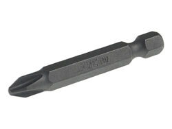 JTC-1115002, Вставка 1/4"DR PHILIPS PH.2х50мм JTC