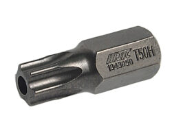 JTC-1343050, Вставка 10мм TORX Т50Hх30мм JTC