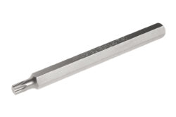 JTC-1331240, Вставка 10мм TORX экстрадлинная Т40х120мм S2 JTC