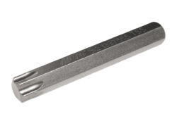 JTC-1337555, Вставка 10мм TORX удлиненная Т55х75мм S2 JTC