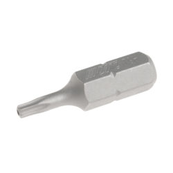 JTC-1142509, Вставка 1/4"DR TORX Т9Hх25мм S2 JTC