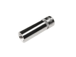 JTC-36016, Головка торцевая глубокая TORX 3/8" х Е16, длина 63мм