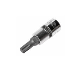 JTC-23727, Головка с насадкой TORX 1/4" х T27, длина 37мм