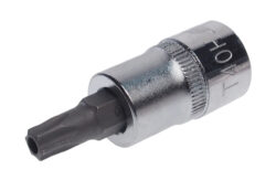 JTC-34840, Головка с насадкой TORX с отверстием 3/8" х T40H, длина 37мм JTC