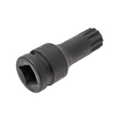 JTC-1367, Насадка SPLINE 1/2" x M16H для коробки передач (AUDI A3/A4/A6, VW GOLF IV/LT)