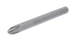JTC-1218003, Вставка 5/16"DR PHILIPS PH3х80мм S2 JTC