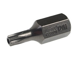JTC-1343027, Вставка 10мм TORX Т27Hх30мм JTC