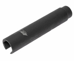 JTC-4040, Головка для кислородных датчиков удлиненная 1/2", длина 150мм