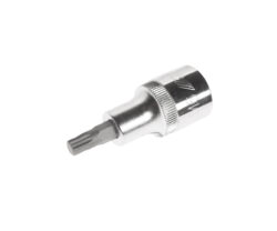 JTC-45706, Головка с насадкой SPLINE 1/2" х М6, длина 55мм