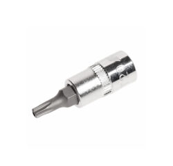 JTC-23520, Головка с насадкой TORX с отверстием 1/4" х T20H, длина 37мм