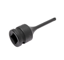 JTC-447827, Бита-головка 1/2" TORX T27х78мм ударная JTC