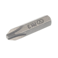 JTC-1213603, Вставка 5/16"DR PHILIPS PH3х36мм S2 JTC